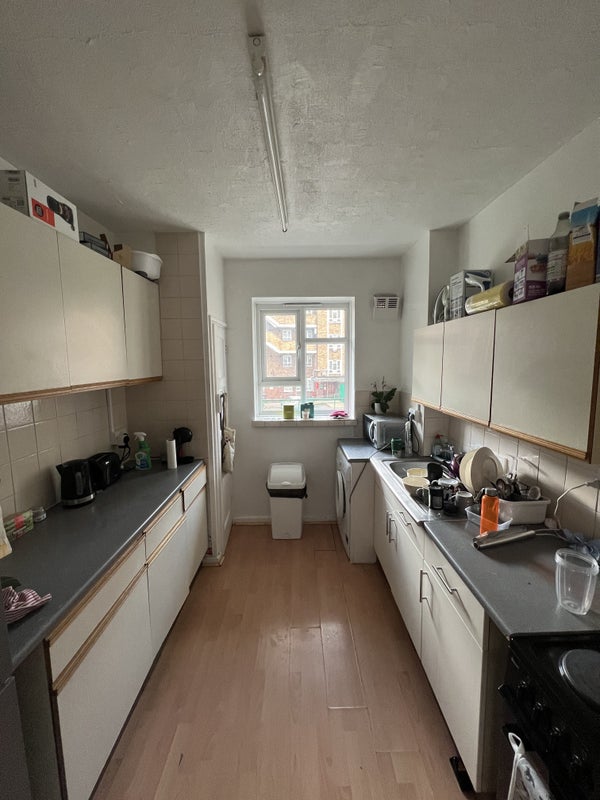 Flat in Hoxton - student accommodation in Hoxton - img_3