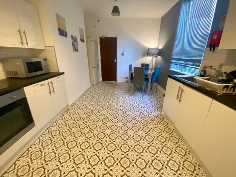 Friendly, Professional House Share - student accommodation in Salford - img_6