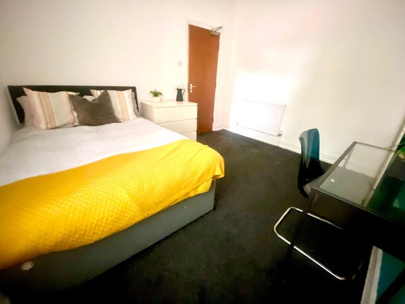Friendly, Professional House Share - student accommodation in Salford - img_8