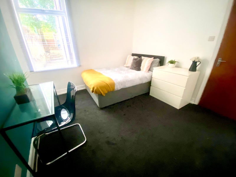 Friendly, Professional House Share - student accommodation in Salford - img_10