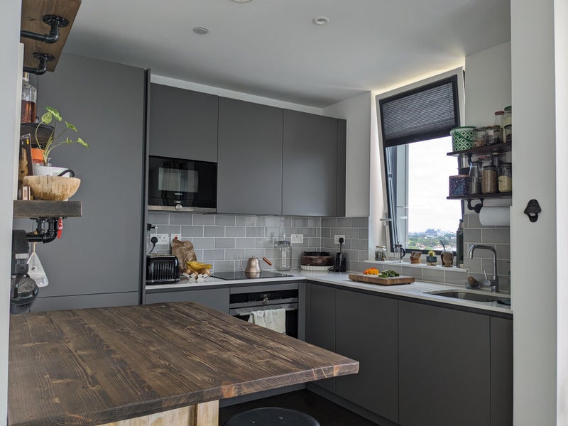 Full appartment - London W4 - student accommodation in Chiswick - img_6