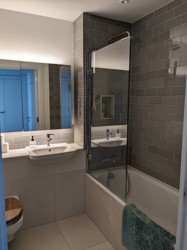 Full appartment - London W4 - student accommodation in Chiswick - img_7