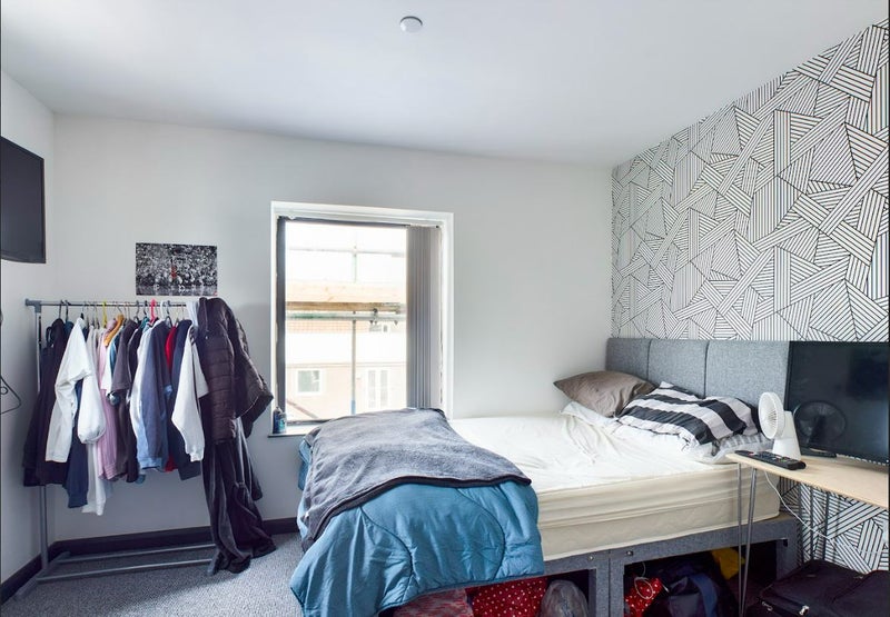 Full Ensuite City Centre Professional House Share - student accommodation in Swansea - img_7