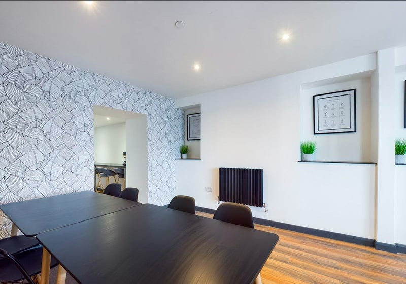 Full Ensuite City Centre Professional House Share - student accommodation in Swansea - img_6