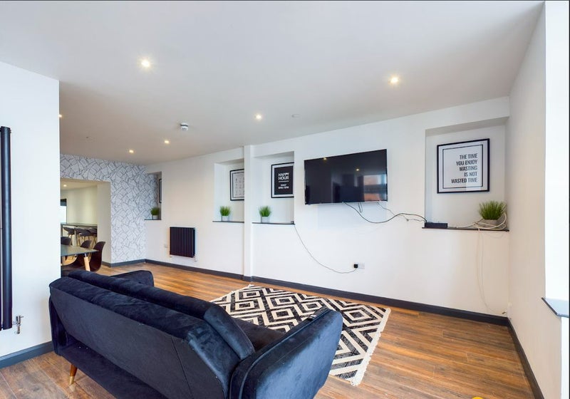 Full Ensuite City Centre Professional House Share - student accommodation in Swansea - img_8
