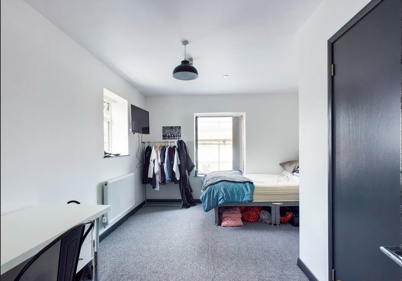 Full Ensuite City Centre Professional House Share - student accommodation in Swansea - img_10