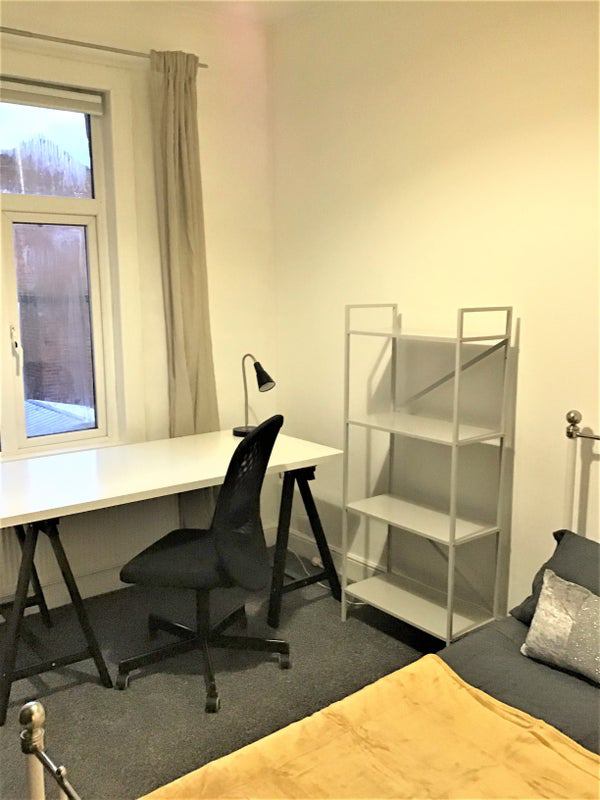 Fully Furnished 4 Bedroom House, CV2 - student accommodation in Coventry - img_9