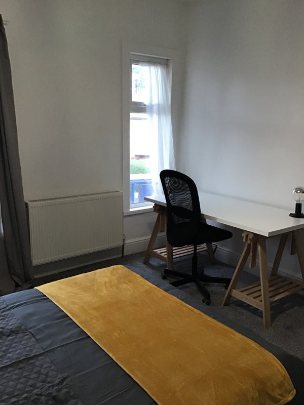 Fully Furnished 4 Bedroom House, CV2 - student accommodation in Coventry - img_6