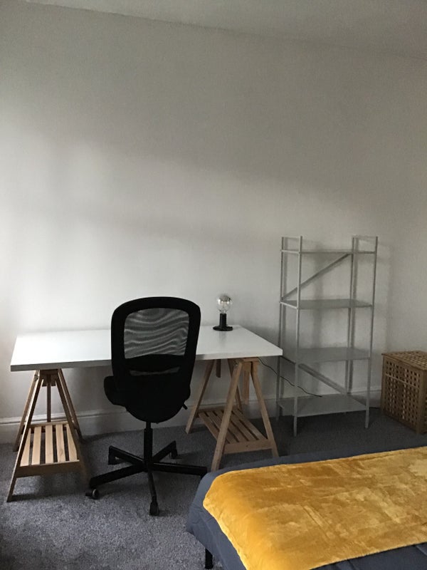 Fully Furnished 4 Bedroom House, CV2 - student accommodation in Coventry - img_2