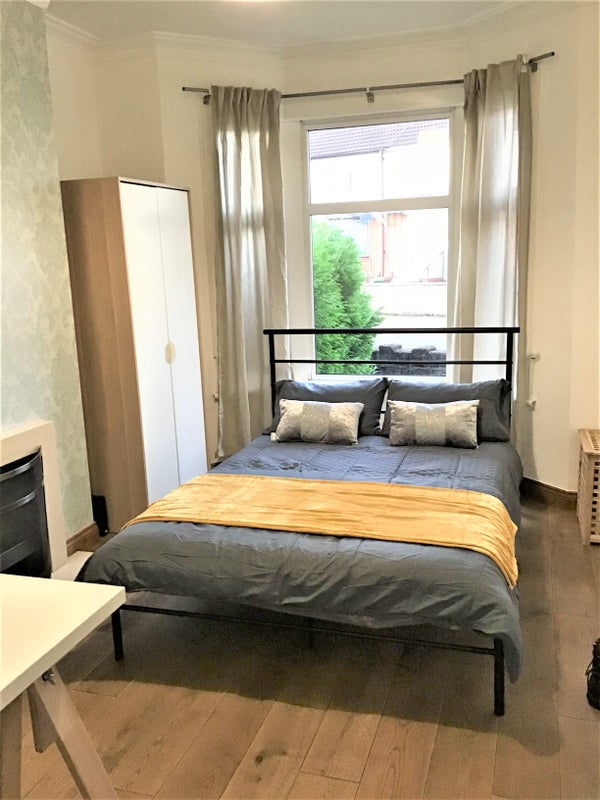 Fully Furnished 4 Bedroom House, CV2 - student accommodation in Coventry - img_7