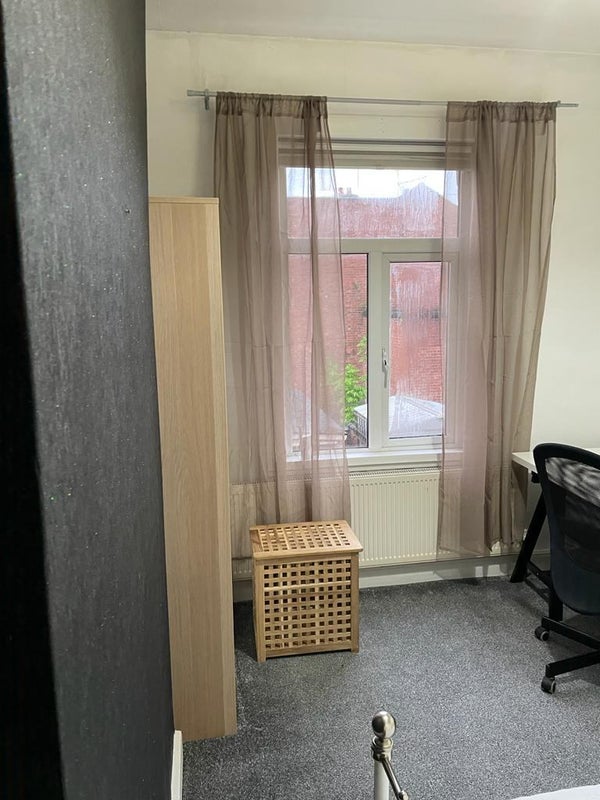 Fully Furnished 4 Bedroom House, CV2 - student accommodation in Coventry - img_3