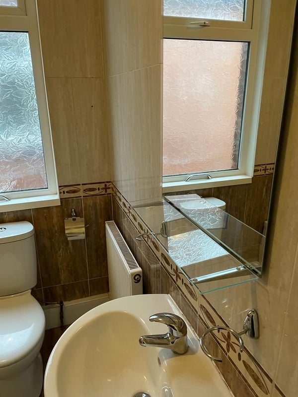 Fully Furnished 4 Bedroom House, CV2 - student accommodation in Coventry - img_14