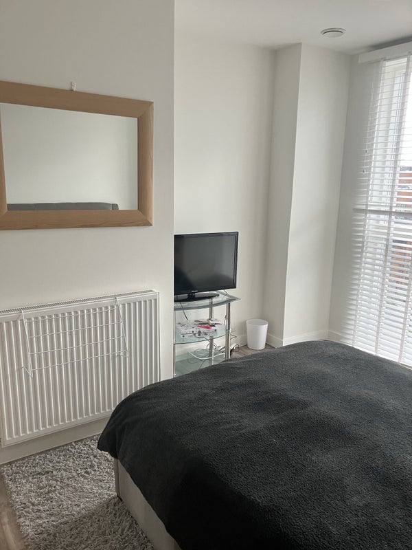 Fully Furnished double bedroom space. - student accommodation in Erith - img_4