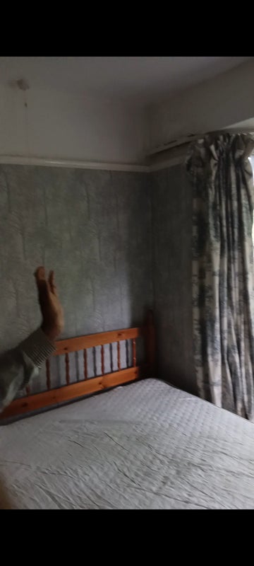 Fully Furnished Double room available - student accommodation in Perivale - img_1