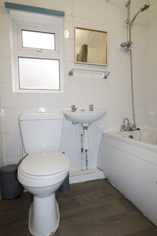 Fully furnished double room in 4 bed shared house - student accommodation in Lincoln - img_2