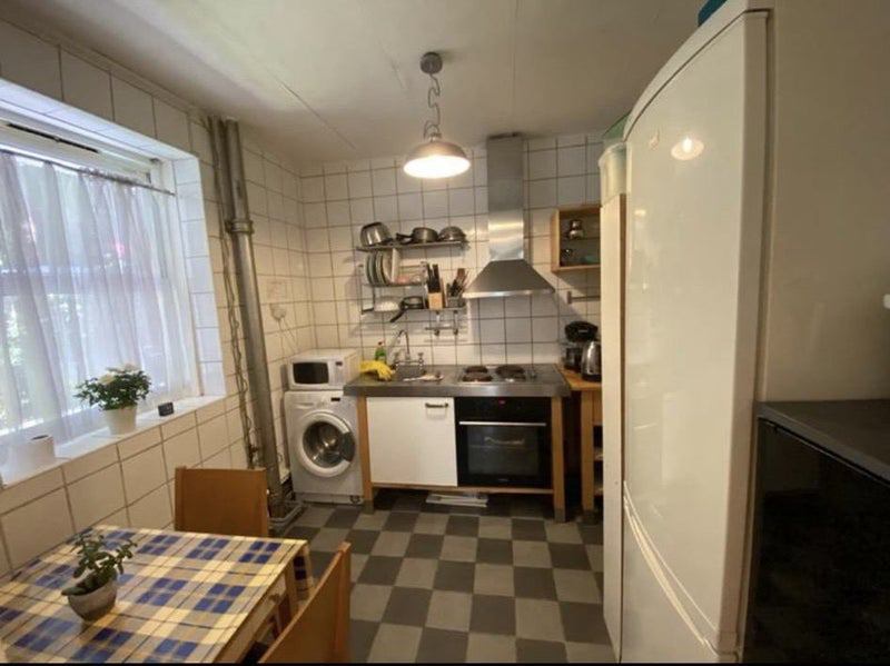 Fully Furnished Double Room in Euston - student accommodation in Euston - img_3