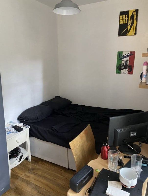 Fully Furnished Double Room in Euston - student accommodation in Euston - img_1