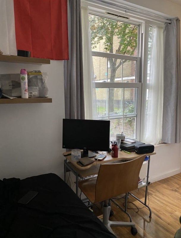 Fully Furnished Double Room in Euston - student accommodation in Euston - img_2