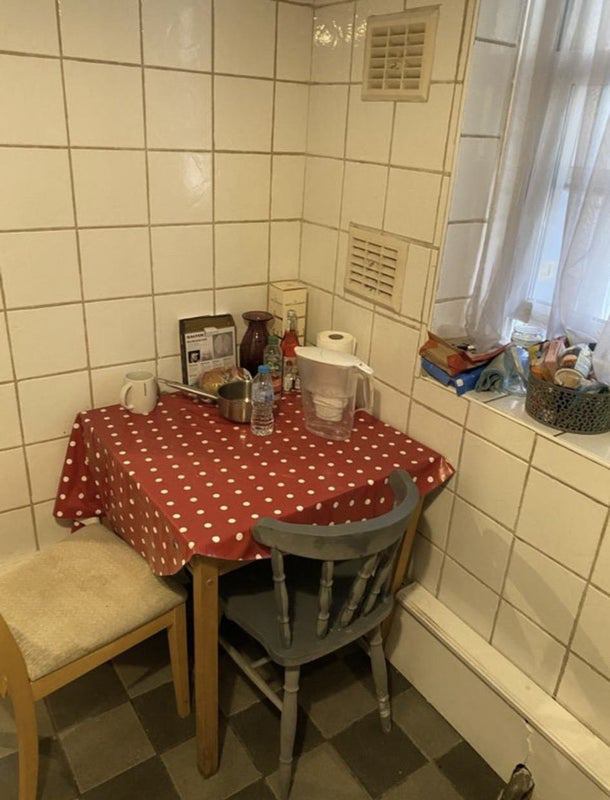 Fully Furnished Double Room in Euston - student accommodation in Euston - img_4