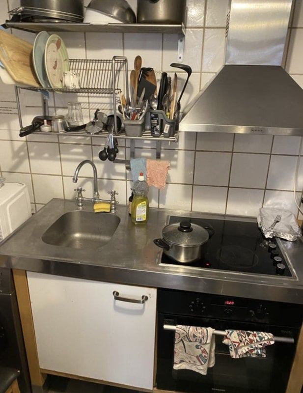Fully Furnished Double Room in Euston - student accommodation in Euston - img_5