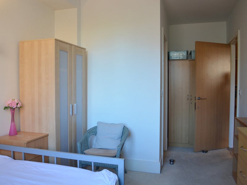 Fully furnished double room Manchester city centre - student accommodation in Manchester City Centre - img_1