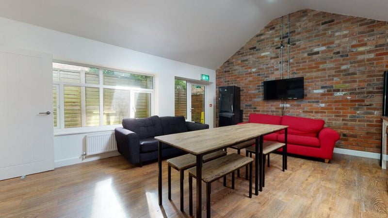 House in Loughborough - student accommodation in Loughborough - img_2