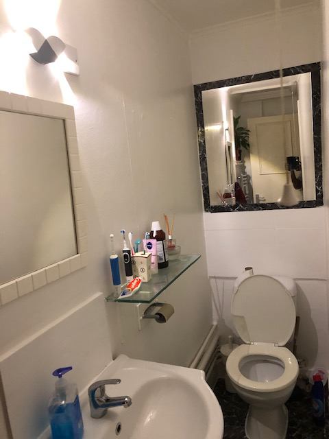 Fully Furnished Room All Inclusive/Share Others - student accommodation in Pimlico - img_3