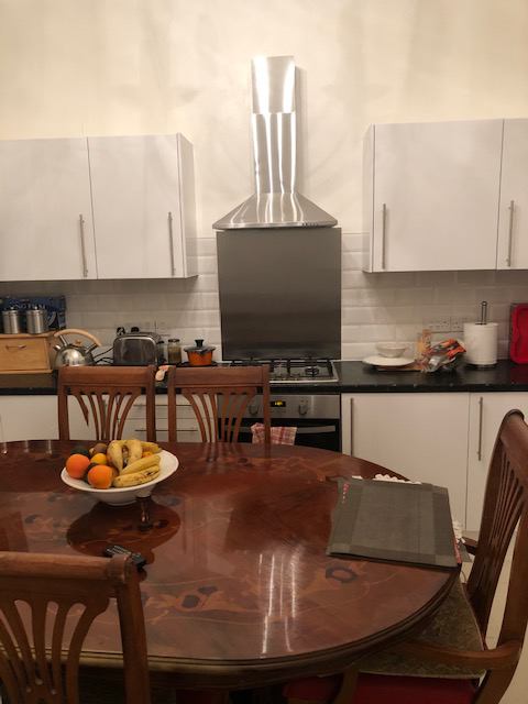 Fully Furnished Room All Inclusive/Share Others - student accommodation in Pimlico - img_2