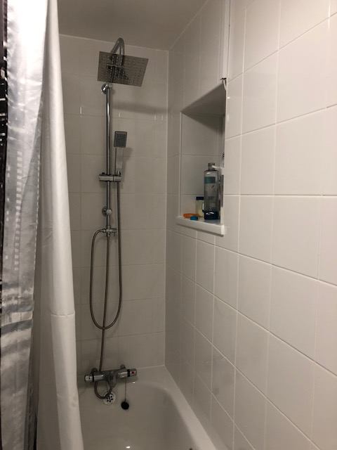 Fully Furnished Room All Inclusive/Share Others - student accommodation in Pimlico - img_4
