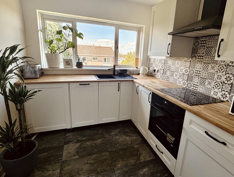 Fully furnished room - student accommodation in Balerno - img_3
