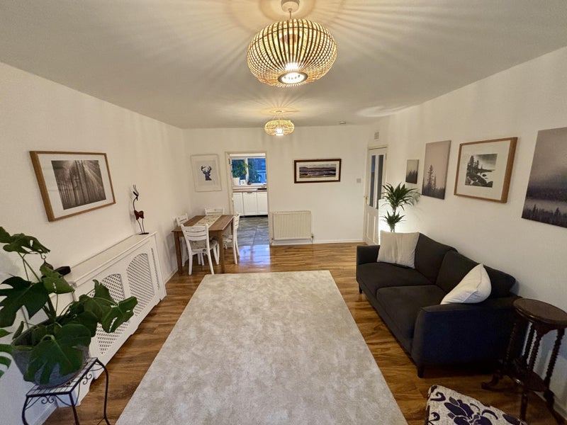 Fully furnished room - student accommodation in Balerno - img_4