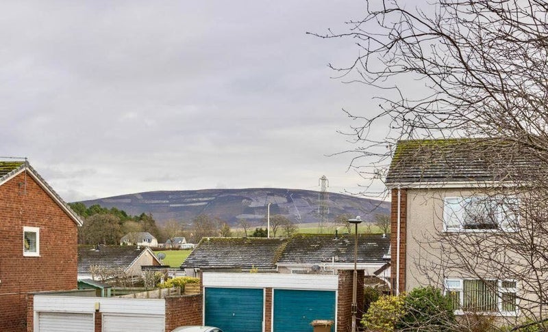 Fully furnished room - student accommodation in Balerno - img_5