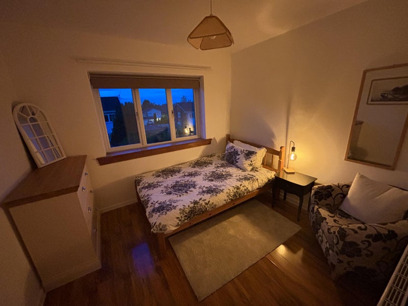 Fully furnished room - student accommodation in Balerno - img_8