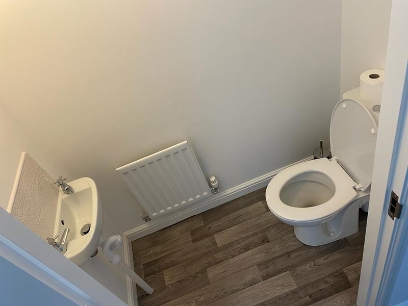 Fully Furnished Rooms in a Cozy Environment in TS3 - student accommodation in Middlesbrough - img_1