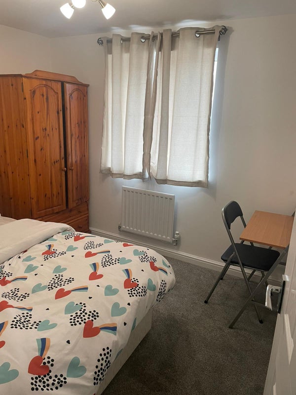 Fully Furnished Rooms in a Cozy Environment in TS3 - student accommodation in Middlesbrough - img_3