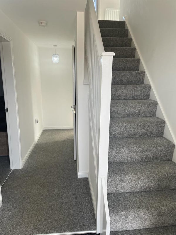 Fully Furnished Rooms in a Cozy Environment in TS3 - student accommodation in Middlesbrough - img_6