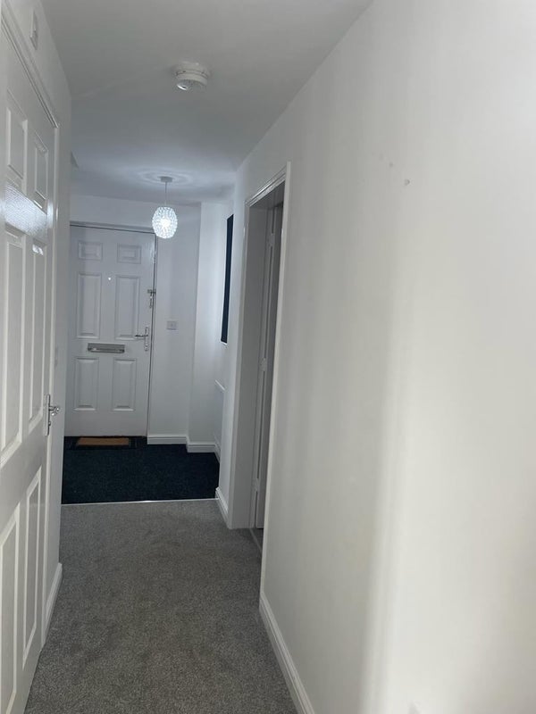 Fully Furnished Rooms in a Cozy Environment in TS3 - student accommodation in Middlesbrough - img_7