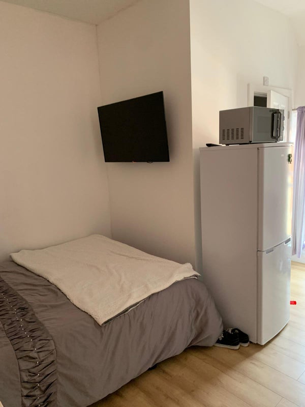 Fully Furnished Studio Apartment - student accommodation in Aigburth - img_2