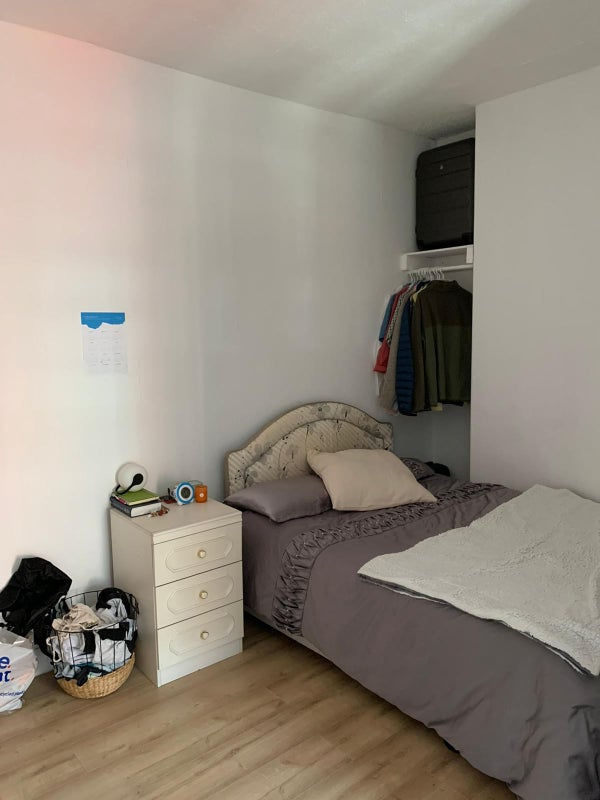 Fully Furnished Studio Apartment - student accommodation in Aigburth - img_1