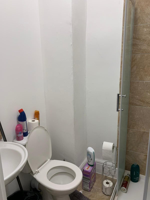 Fully Furnished Studio Apartment - student accommodation in Aigburth - img_3