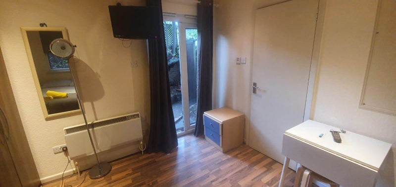 Fully Furnished Studio Flat | 5min to Cricklewood - student accommodation in Cricklewood - img_1