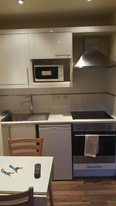 Fully Furnished Studio Flat | 5min to Cricklewood - student accommodation in Cricklewood - img_3