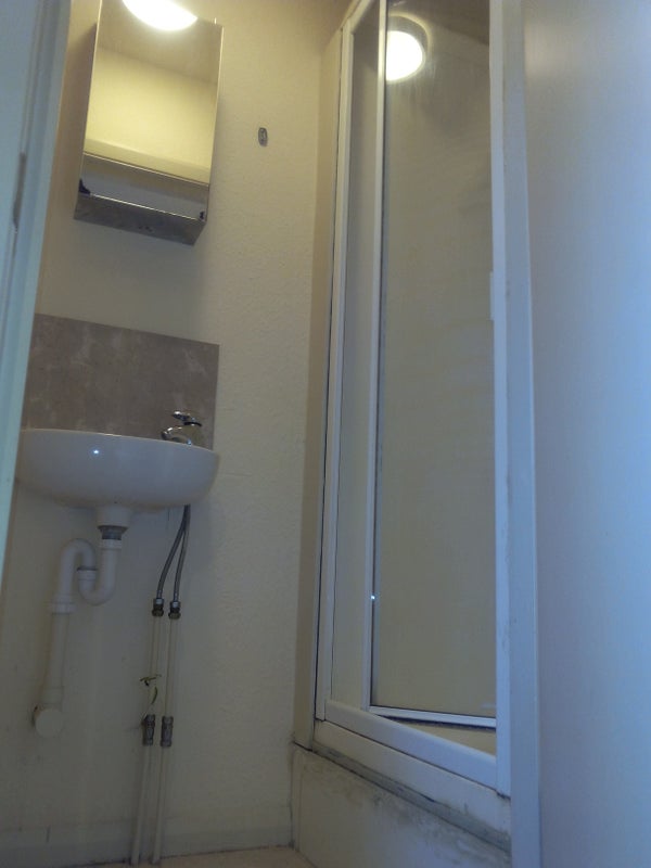 Fully Furnished Studio Flat | 5min to Cricklewood - student accommodation in Cricklewood - img_4