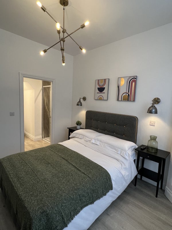 Fully Furnished STUDIO Flat Available - student accommodation in Weston-super-Mare - img_1