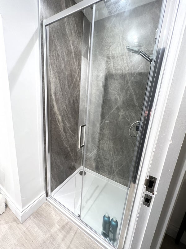 Fully Furnished STUDIO Flat Available - student accommodation in Weston-super-Mare - img_2