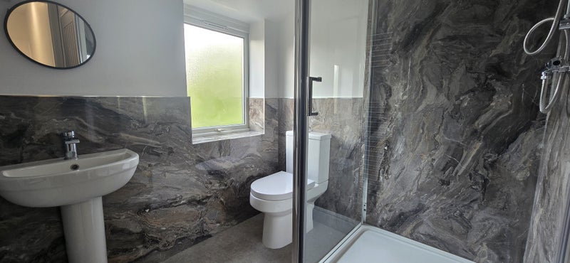 Fully Refurbished 5-Bedroom Shared House in NG15 - student accommodation in Hucknall - img_12