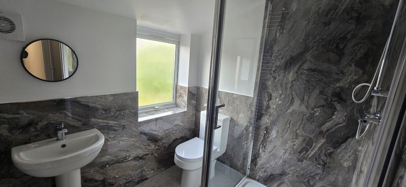 Fully Refurbished 5-Bedroom Shared House in NG15 - student accommodation in Hucknall - img_13