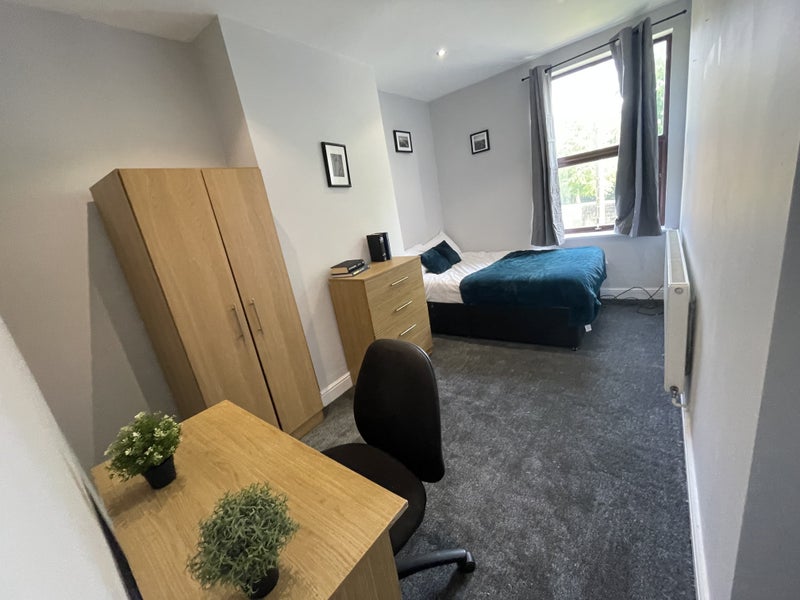 House in Headingley - student accommodation in Headingley - img_2