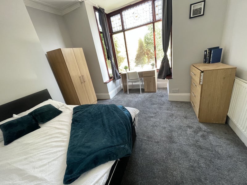 House in Headingley - student accommodation in Headingley - img_1