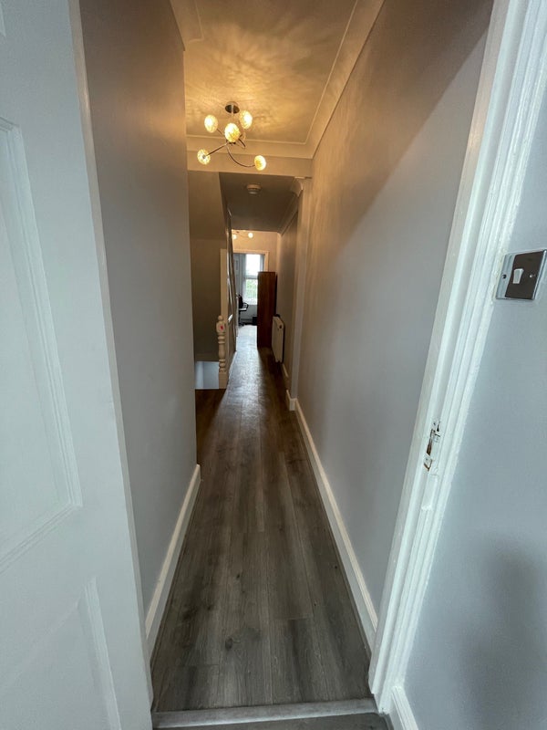 Fully refurbished Double room in central Slough - student accommodation in Slough - img_2